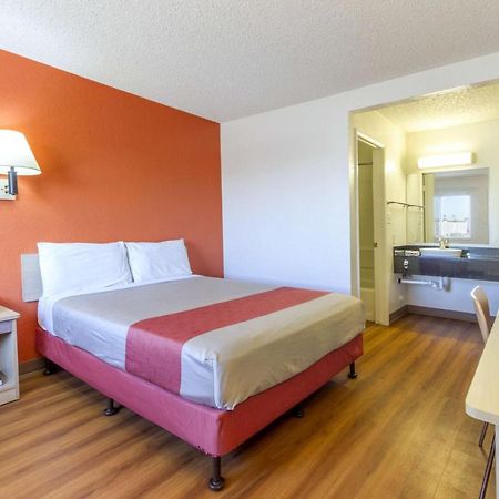 Motel 6-Phoenix, Az - Airport - 24Th Street Dış mekan fotoğraf